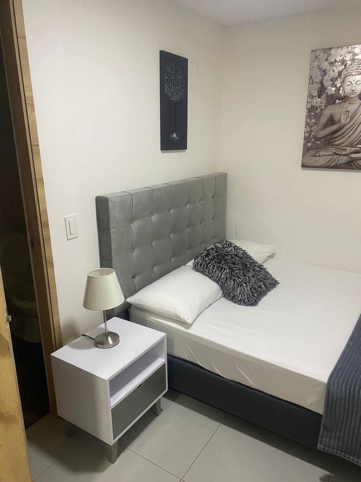 Hotel Boutique San Joaquin Plaza メデジン エクステリア 写真