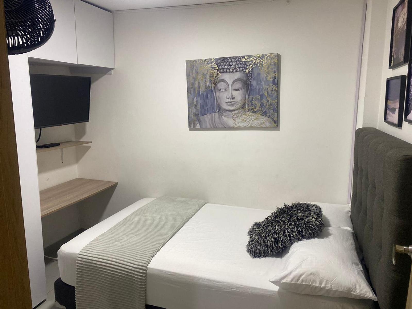 Hotel Boutique San Joaquin Plaza メデジン エクステリア 写真