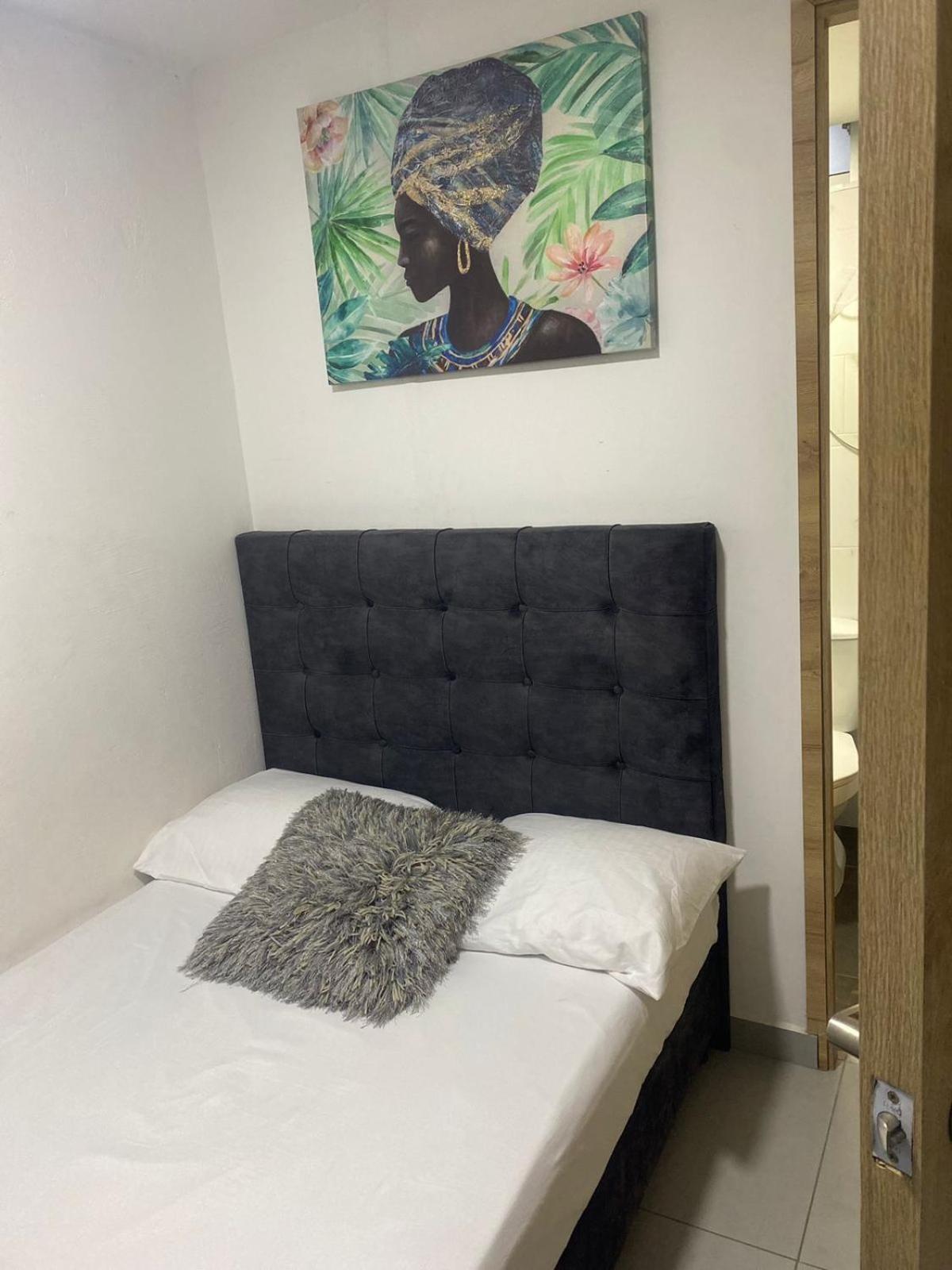 Hotel Boutique San Joaquin Plaza メデジン エクステリア 写真